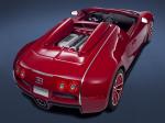 Bugatti Veyron 16.4 Grand Sport Roadster 2008 года (US)